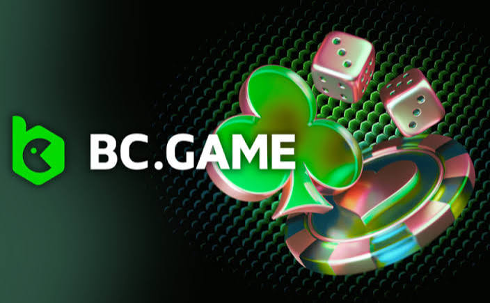 Experience Thrilling Gaming with BCGameBet Nigeria Experience Thrilling Gaming with BCGameBet Nigeria
