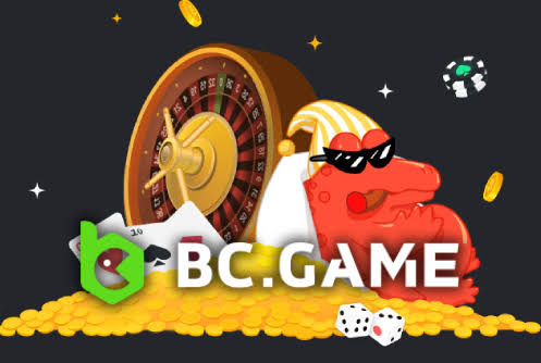 How to Successfully Navigate the BC.Game Registration Process How to Successfully Navigate the BC.Game Registration Process