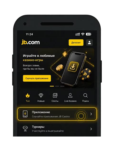 JB Casino Overview Experience Gaming Like Never Before JB Casino Overview Experience Gaming Like Never Before