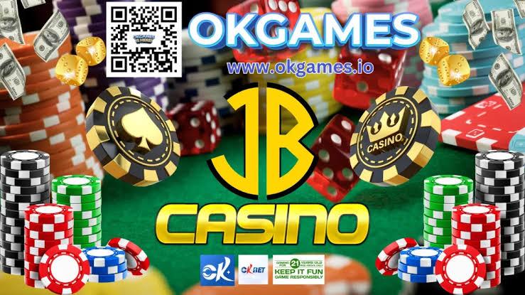 JB Casino Overview Experience Gaming Like Never Before JB Casino Overview Experience Gaming Like Never Before
