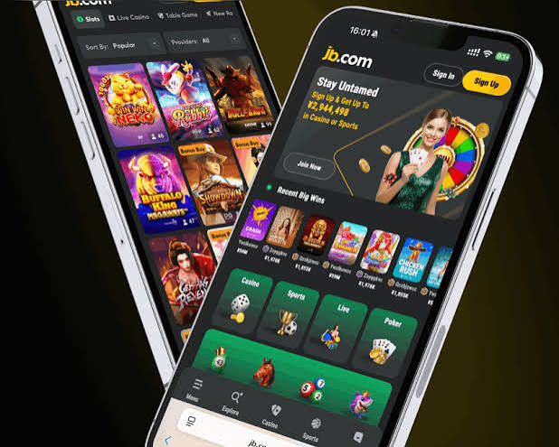 JB Casino Overview Experience Gaming Like Never Before JB Casino Overview Experience Gaming Like Never Before
