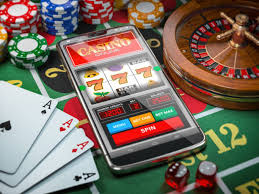 Casino Luck of Spins Unveiling the Secrets of Winning Casino Luck of Spins Unveiling the Secrets of Winning