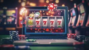 Casino Luck of Spins Unveiling the Secrets of Winning Casino Luck of Spins Unveiling the Secrets of Winning