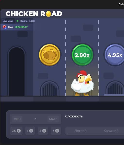 Chicken Road 2 Scopri Come Vincere Soldi Veri -605303604 Chicken Road 2 Scopri Come Vincere Soldi Veri -605303604