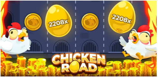 Descubre la Diversión de Chicken Road Un Juego para Todos Descubre la Diversión de Chicken Road Un Juego para Todos