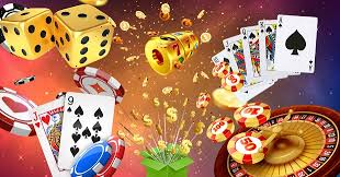 Discover Exciting Games at Playing.io Casino Online