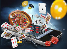 Discover Exciting Games at Playing.io Casino Online
