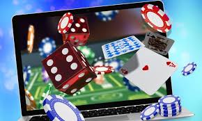 Discover the Thrills of Agent No Wager Casino 862255895