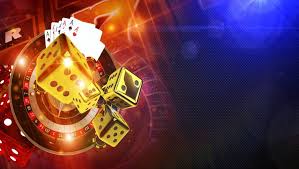 Discover the Thrills of Joo Casino Your Ultimate Gambling Destination Discover the Thrills of Joo Casino Your Ultimate Gambling Destination