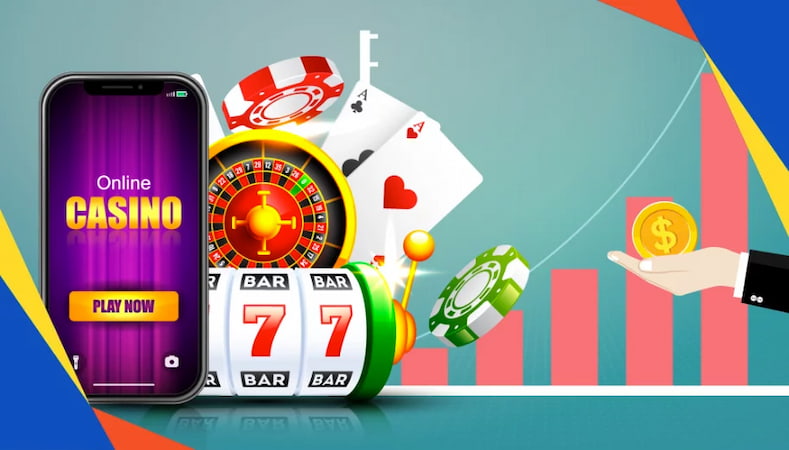 Discover the Thrills of Lemon Casino Your Ultimate Gaming Destination