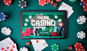 Discover the Thrills of Lemon Casino Your Ultimate Gaming Destination