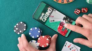 Experience the Thrill of Casino ZoloBet A Comprehensive Guide Experience the Thrill of Casino ZoloBet A Comprehensive Guide