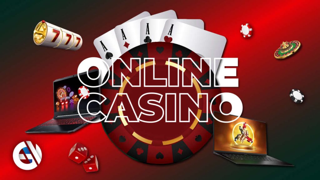 Experience Thrilling Gaming and Sports Betting at Casino 770 Experience Thrilling Gaming and Sports Betting at Casino 770