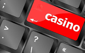 Experience Thrilling Gaming and Sports Betting at Casino 770 Experience Thrilling Gaming and Sports Betting at Casino 770