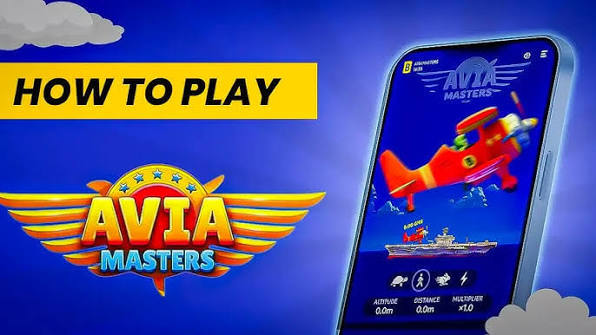 Explora el Mundo de los Juegos con Aviamasters Slot Explora el Mundo de los Juegos con Aviamasters Slot