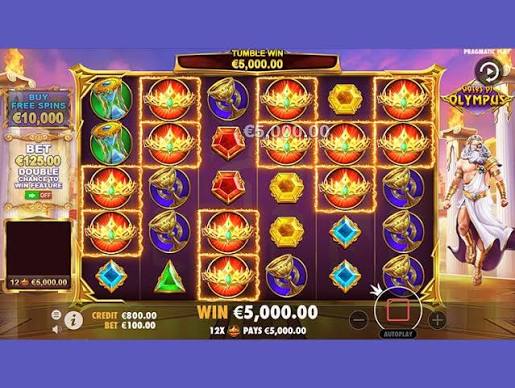 Exploring the Gates of Olympus Super Scatter A Guide to Winning Big Exploring the Gates of Olympus Super Scatter A Guide to Winning Big