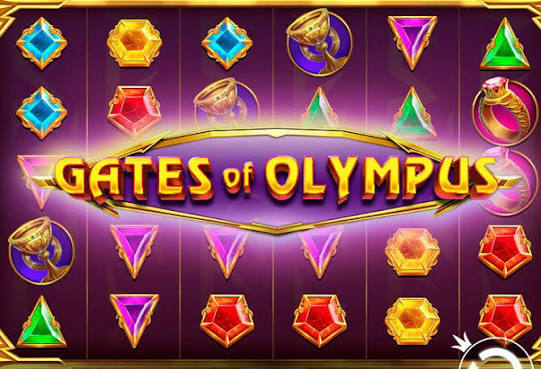 Exploring the Gates of Olympus Super Scatter A Guide to Winning Big Exploring the Gates of Olympus Super Scatter A Guide to Winning Big