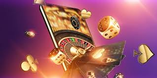 iWild Casino An Adventure in Online Gaming