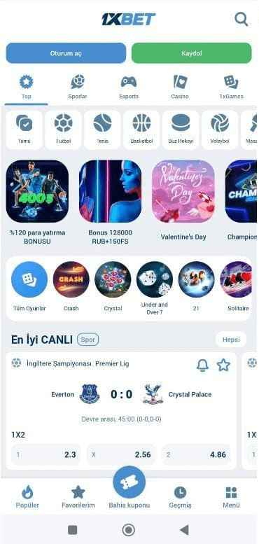 Обзор 1xbet в Кыргызстане Всё о ставках и азартных играх Обзор 1xbet в Кыргызстане Всё о ставках и азартных играх