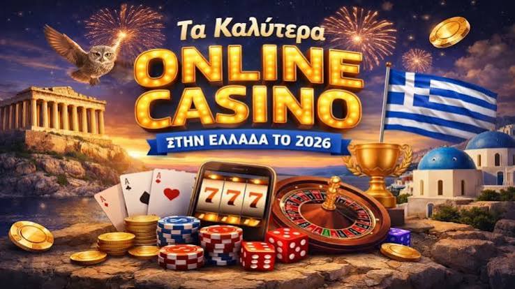 Διαδικτυακά Καζίνο Ο Οδηγός για Μια Επιτυχημένη Εμπειρία Παιχνιδιού Διαδικτυακά Καζίνο Ο Οδηγός για Μια Επιτυχημένη Εμπειρία Παιχνιδιού