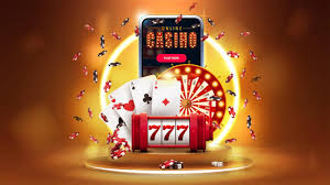 The Rise of Online Casinos Exploring the Digital Gambling Revolution The Rise of Online Casinos Exploring the Digital Gambling Revolution