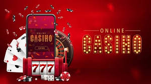 The Rise of Online Casinos Exploring the Digital Gambling Revolution The Rise of Online Casinos Exploring the Digital Gambling Revolution