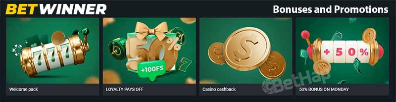 The Ultimate Guide to BetWinner Online Casino