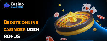 Udenlandsk Casino i Danmark 2026 Fremtiden for Online Spil
