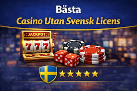 Utländska Casino med Swish En Innovativ Betalningsmetod