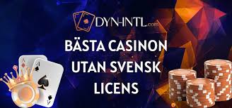 Utländska Casino med Swish En Innovativ Betalningsmetod