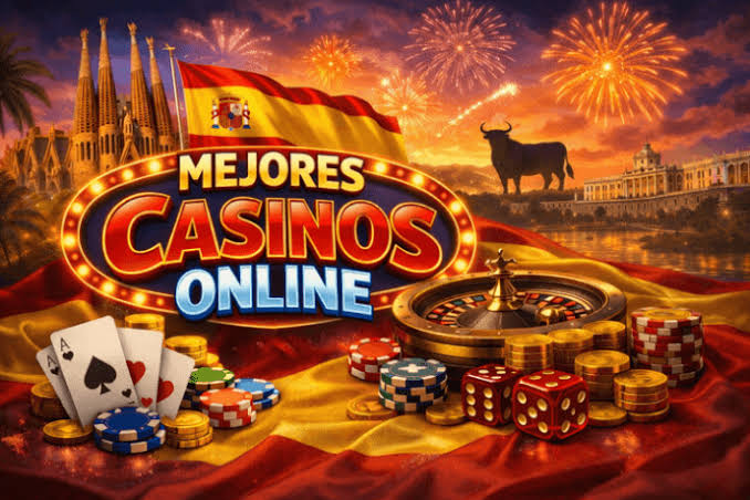 Juego con Dinero Real en España Guía Completa